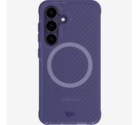 Coque Tech21 EvoArmor pour Galaxy S25 - avec Aimants - Protection Militaire