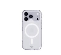 Coque Tech21 EvoClear MagSafe pour iPhone 17 Pro - Transparente - T21-11323