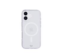 Coque Tech21 EvoClear MagSafe pour iPhone 17 - Transparente - T21-11303