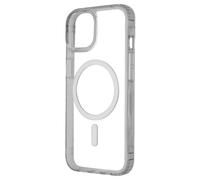 Coque Tech21 EvoClear Pour MagSafe Pour Apple iPhone 14 - Transparent/Blanc