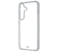 Coque Tech21 EvoClear Pour Samsung Galaxy S24+ (Plus) - Claire