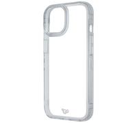 Coque Tech21 EvoClear Pour Smartphones Apple iPhone 15 - Transparent