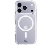 Coque Tech21 EvoLite MagSafe iPhone 17 Pro - Transparente - T21-11329