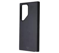 tech21 Evo Lite Coque pour Samsung Galaxy S24 Ultra, Noir, Compatible avec MagSafe, Étui de téléphone, Protéger des Chutes: 3m