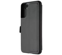 Coque Tech21 EvoWallet Série Pour Samsung Galaxy (S21+) 5G - Noir