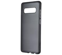 Coque Tech21 PureTint Pour Samsung Galaxy (S10+) - Noir