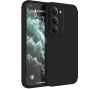 Coque TECHTA pour Xiaomi Redmi 15 4G / 5G - TPU antichoc - Noir