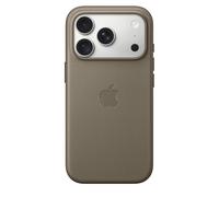 Coque TechWoven avec MagSafe pour Apple iPhone 18 Pro - Taupe