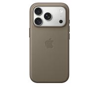 Coque TechWoven avec MagSafe pour Apple iPhone 18 Pro - Taupe
