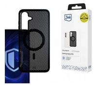 Coque téléphone - 3MK - 3MK15553 - Semi-rigide - Noir - REFROIDISSEMENT