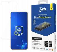 Coque téléphone - 3MK - OnePlus Nord 4 - Argent - Protection renforcée - Souple