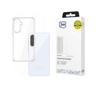 Coque téléphone - - Armor - Samsung Galaxy A36/A56 - Protection renforcée - Semi-rigide