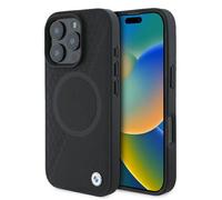 CG Mobile Housse de portable BMW BMHMP16L23RTPK pour iPhone 16 Pro
