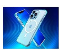 Coque telephone - bumper telephone 3mk Apple iPhone 17 Air - Ãtui MagCase