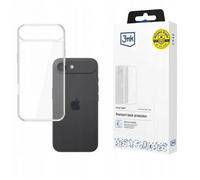 Coque telephone - bumper telephone 3mk Coque Armor Pro pour Apple iPhone 17 Air