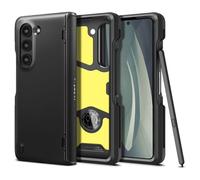 Spigen Slim Armor Pro Pen Edition, black - Samsung Galaxy Z Fold5