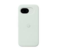 Google Coque pour Pixel 10a – Plastique recyclé, préserve la recharge, testée anti-chute – Brume