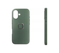 Coque téléphone - - M-MC-BS-SG-1 - Souple - Nylon - Vert