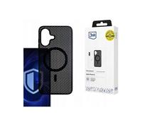Coque téléphone - - MagCase - iPhone 16 - Refroidissement - Semi-rigide