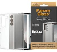 Coque Téléphone - Panzerglass 1272 - Rigide - Transparent - Protection Renforcée