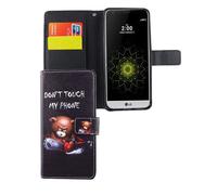 Coque Téléphone portable Housse pour LG G6 Étui Coque Sac
