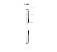 Coque Téléphone Quad Lock