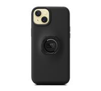 Quad Lock Iphone 15 Plus Mobile Case Clair