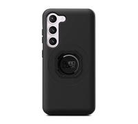 Quad Lock Samsung Galaxy S23 Original Phone Case Argenté
