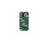 Coque téléphone - Richmond - Finch - iPhone 12 Pro Max 6.7 - Résistante aux rayures - Chargement sans fil