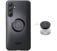 Coque téléphone - SP CONNECT - SPC+ - Compatible Samsung A54 - Protection robuste - Fixation magnétique