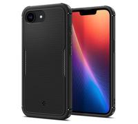 Spigen Core Armor Mag MagSafe Apple iPhone 16e noir mat