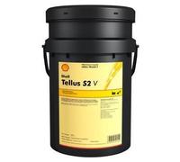 Coque Tellus S2 VX 46-20L