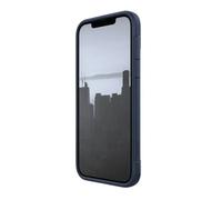 Coque terrain biodégradable 3M Bleu Clear iPhone 13 Pro Max
