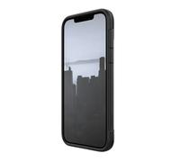 Coque terrain biodégradable 3M Noir Clear iPhone 13 Pro Max