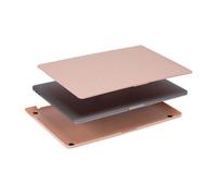 Incase Designs Coque de Protection Rigide pour Apple MacBook Pro MacBook Pro 16" (2019) Rose INMB200684-BLP