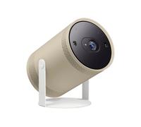 Coque protection souple Samsung The Freestyle Beige