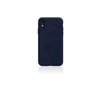 Coque The Statement pour iPhone Xr d'Apple, Bleu Foncé