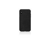 Coque The Statement pour iPhone Xs d'Apple, Noir