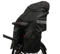 Coque thermique siège enfant Tucano Urbano Opossum Story Noir