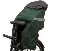 Coque thermique siège enfant Tucano Urbano Opossum Story Vert