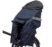 Coque thermique sur siège arrière Taac Opossum ( Bleu / Unique )