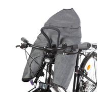 Coque Thermique Tucano Urbano Opossum Front Porte-Bébé velo enfant 1 à 3 ans