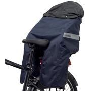 Coque thermique vélo opossum