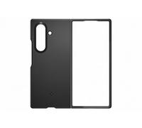 Coque ThinFit avec Air Cushion Technology Compatible avec la Technologie Magnetic Power Profile pour Samsung Galaxy Z Fold7, Black
