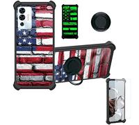 Coque Thomson Origin 679 Lagoon - Étui de Protection Compatible avec Thomson Origin 679 Lagoon - [Trempé 9H Protection D'écran] Case Support YGH-GQ