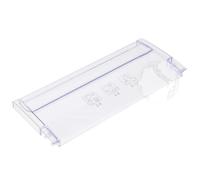 Coque tiroir pour réfrigérateur (original Beko) Longueur 44,5 cm x Largeur 18,8 cm, code rechange : 4397311300, uspshop.eu