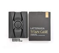 Coque Titan pour LattePanda 2 Alpha et Delta (Non Compatible avec LattePanda 3 Delta 864)