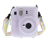 Coque TNB Fujifilm Instax mini 12 transparent