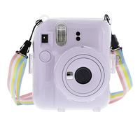 T'nB Coque pour Fujifilm Instax mini 12 transparente
