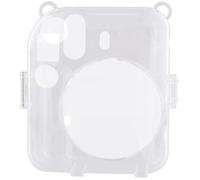 T'nB Coque pour Fujifilm Instax mini 12 transparente